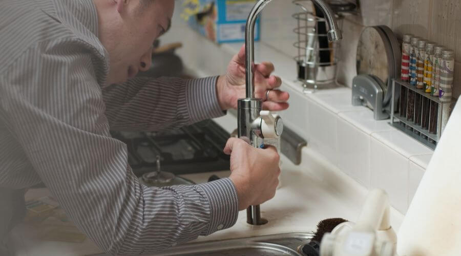 Professional Leak Detection in Florissant, CO