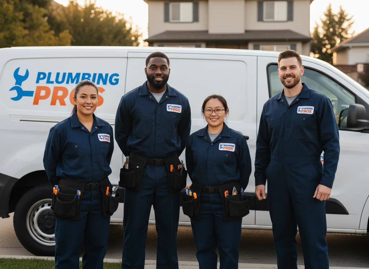 Water Heater Repair company in Florissant, CO